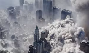  IS cùng al-Qaeda ủ mưu cho vụ ‘nổ lớn' tương tự thảm kịch 11/9?