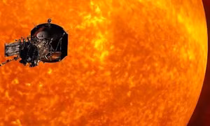 NASA phóng siêu tàu vũ trụ tìm lời giải đáp cho 3 bí ẩn lớn về Mặt trời