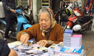Xổ số “đìu hiu” trước ngày vía Thần Tài 