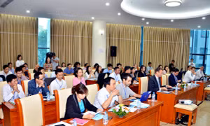 Diễn đàn nhận định khí hậu mùa khu vực Đông Nam Á lần thứ 9 