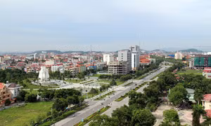 Bắc Ninh được nâng từ đơn vị hành chính cấp tỉnh loại III lên loại II