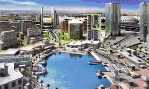 TP Hồ Chí Minh 'đặt hàng' các doanh nghiệp xây dựng đô thị thông minh