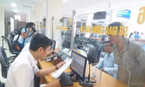 Chương trình hành động của Chính phủ về đổi mới tổ chức bộ máy của hệ thống chính trị 