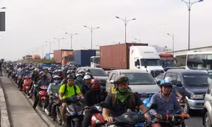 TP Hồ Chí Minh