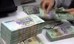 Nam Định: 'Thụt' quỹ và làm giả biên bản họp dân, một đảng viên bị khai trừ