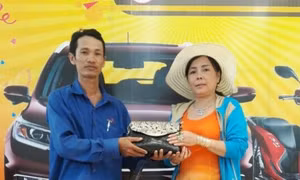 TP Hồ Chí Minh