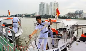 TP Hồ Chí Minh
