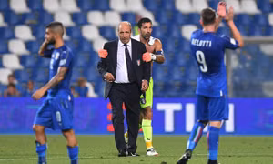 Croatia và Thụy Sỹ nắm lợi thế, Italy khó đoán định