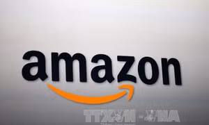 Amazon nâng lương khởi điểm lên 15 USD/giờ