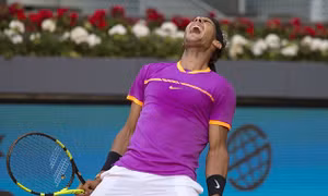 Thời cơ để Nadal làm nên kỷ lục tại Roland Garros