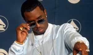 Rapper Diddy - Ngôi sao giải trí kiếm tiền siêu hạng 