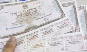 Lợi suất trái phiếu Chính phủ tăng nhưng vẫn thấp trong khu vực ASEAN