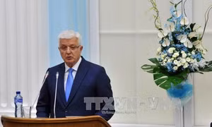 Nga đe dọa trả đũa Montenegro gia nhập NATO