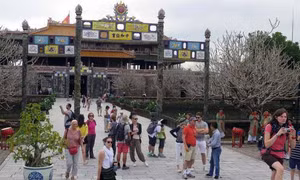 Xây dựng chuẩn đầu ra cho các cấp độ ngành nghề trong lĩnh vực du lịch