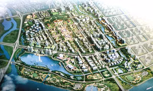 Hải Phòng khởi công siêu dự án gần 10.000 tỷ đồng 