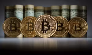 Người vừa mua Bitcoin cần biết cảnh báo đỏ này của chuyên gia
