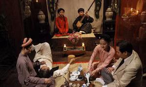 Thành phố Hồ Chí Minh