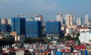 Đơn giản hóa 22 thủ tục hành chính thuộc quản lý của Bộ Xây dựng 