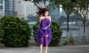 The Look: Kỳ Duyên thẳng tay loại Thùy Dung 'chiến binh' mạnh nhất team Minh Tú