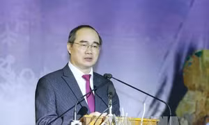 Phát huy sức mạnh đại đoàn kết từ tinh thần yêu nước, thương dân