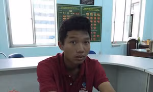 Thành phố Hồ Chí Minh