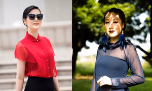 Vương miện của Hoa hậu Đại dương trị giá 3,2 tỷ đồng