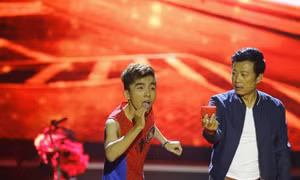 TP Hồ Chí Minh