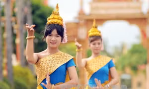 Khám phá nét đặc trưng văn hóa Khmer Nam Bộ ở Thủ đô Hà Nội