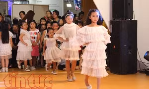 TP Hồ Chí Minh