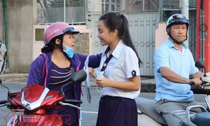 TP Hồ Chí Minh