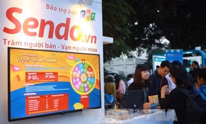 Phát triển thương mại điện tử bền vững - Bài 1: Tăng trưởng nhanh nhưng nhiều thách thức