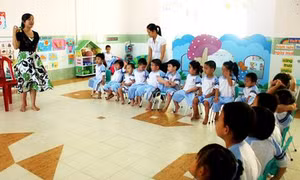Đà Nẵng khuyến khích lắp camera tại trường học để đảm bảo an toàn cho trẻ
