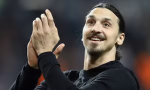 Zlatan Ibrahimovic có thể sẽ về lại Manchester United