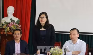 Tiếng chuông cảnh báo vấn đề 'dạy làm người' từ vụ Hiệu trưởng trường Nam Trung Yên