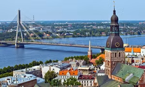 Từ 12/2, công dân Việt Nam vào Belarus 5 ngày được miễn thị thực