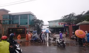 Đà Nẵng: Đẩy nhanh tiến độ di dời dân khỏi khu vực 2 nhà máy thép gây ô nhiễm
