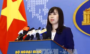 Xác nhận công dân Việt Nam bị thiệt mạng tại Philippines
