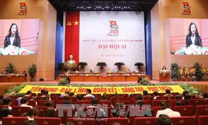 Kỳ vọng Ban Chấp hành Trung ương Đoàn khóa XI bản lĩnh, tiên phong 