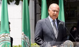Liên đoàn Arab cáo buộc Israel đang 'đùa với lửa'