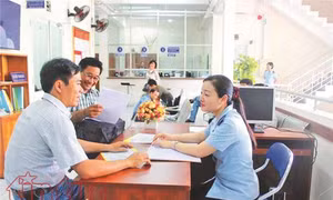 Doanh nghiệp kỳ vọng có bước đột phá về cải cách hành chính