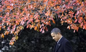 Ông Obama chuẩn bị diễn văn từ biệt như thế nào?