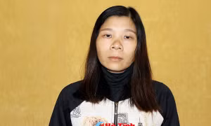 Bắt khẩn cấp Trần Thị Xuân về hành vi 'hoạt động nhằm lật đổ chính quyền nhân dân'