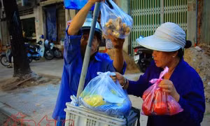 Thành phố Hồ Chí Minh