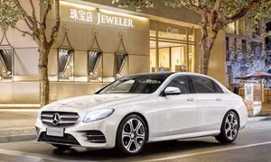Mercedes và Volkswagen thu hồi gần một triệu xe ô tô ở Trung Quốc