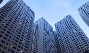 Những chung cư nhồi người nhiều tai tiếng của Mường Thanh