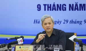 Những tín hiệu tích cực tiến đến mục tiêu tăng trưởng 6,7% 