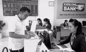 Tháo ‘điểm nghẽn’ xử lý nợ xấu 