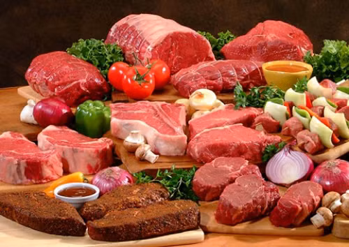 Ngành chăn nuôi phát thải tới 14,5% lượng khí nhà kính ảnh 1