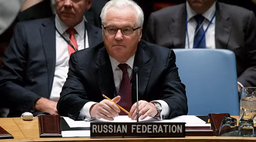Nga có thể nêu vấn đề trừng phạt Thổ Nhĩ Kỳ tại HĐBA ảnh 1