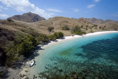 2.000 đảo Indonesia có thể bị nhấn chìm do biến đổi khí hậu ảnh 1